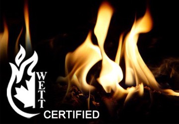 wett certified inspections