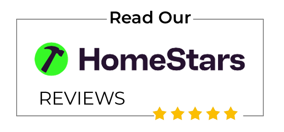 Homestars Reviews