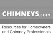 Chimneys.com | Resources for Homeowners and Chimney Professionals