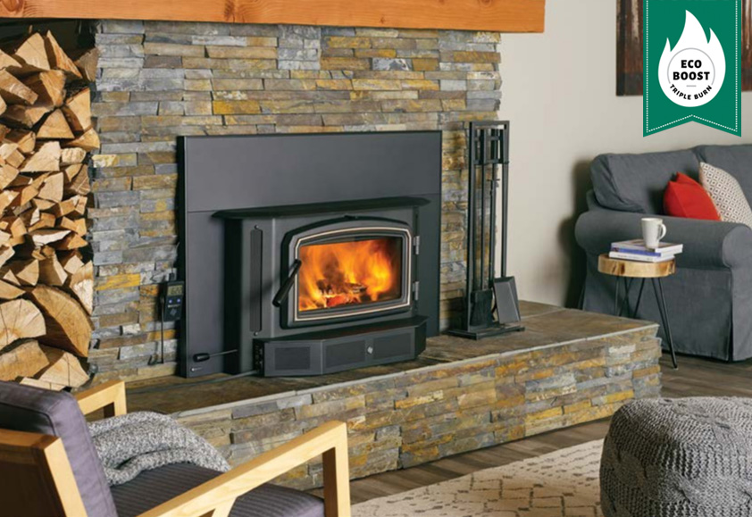 Fireplace Inserts Hamilton Ontario
