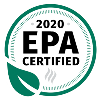 EPA Certified