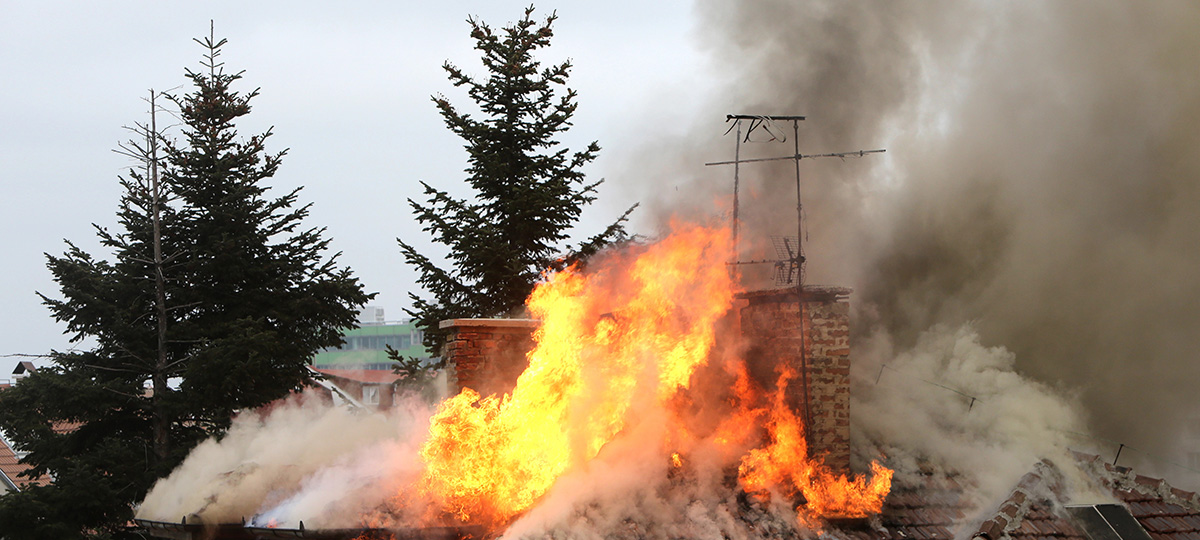 Chomney Fire Prevention Hamilton Ontario