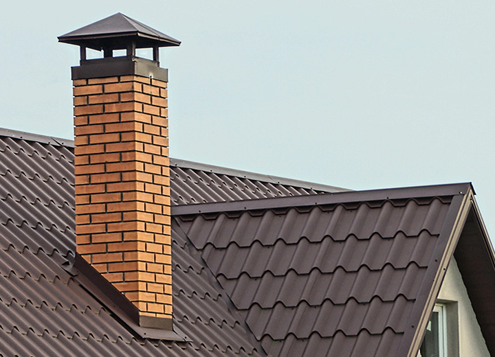 Quality chimney caps and products