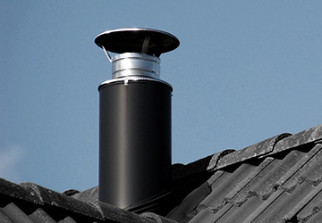 Expert chimney maintenance services